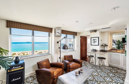 City Center Resort | The National Hotel Miami Beach