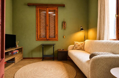 Kato Zakros House | The Olive Studio - Stay with Locals in Zakros