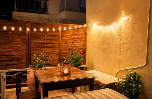 Kato Zakros House | The Olive Studio - Stay with Locals in Zakros