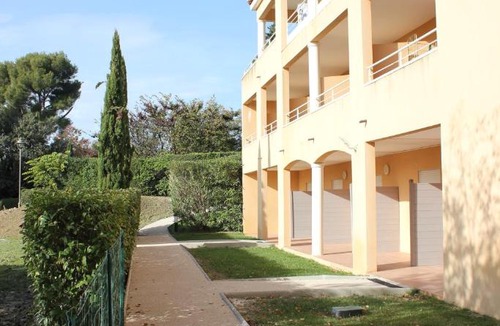 Allauch Hotel | The Originals City, Hôtel Côté Sud, Marseille Est