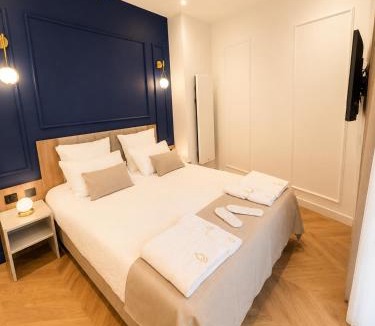 Thermal Apartment | The Originals Residence, Les Sources Callou, Vichy