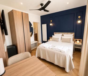 Thermal Apartment | The Originals Residence, Les Sources Callou, Vichy