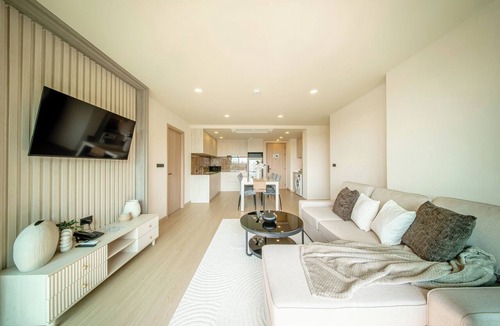Laguna Hotel | The Ozone Residences Bangtao