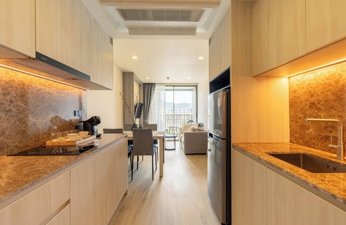 Laguna Hotel | The Ozone Residences Bangtao