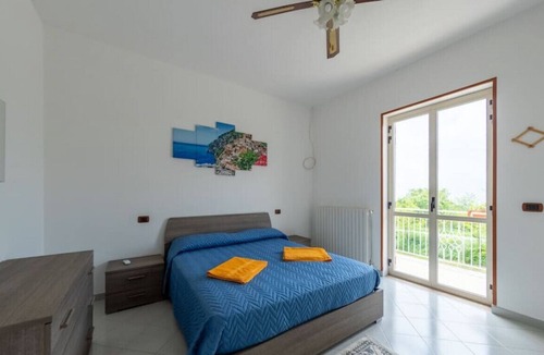 Sant'Angelo dei Lombardi House | The Promise - Villa Tergina 1st Floor