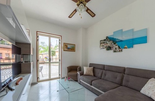 Sant'Angelo dei Lombardi House | The Promise - Villa Tergina 1st Floor