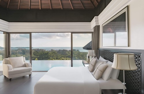 Choeng Thale Resort | The Pavilions Phuket