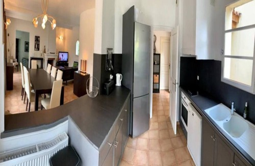 La Motte Villa | THE PERFECT VILLA WITH HEATED POOL AMID SAINT TROPEZ, SAINTE-MAXIME & CANNES