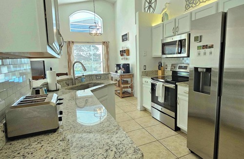 Haines City House | The Pin Estate