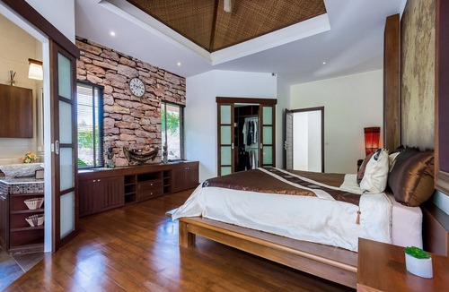 Ban Sakhu House | The place which offers you the most relaxing and enjoyable vacation ever.