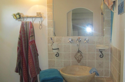 Le Cannet-des-Maures House | THE PROVENCAL SHED