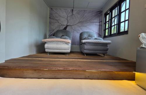 Ko Yao Hotel | THE REAL ESCAPE - Koh Yao Noi