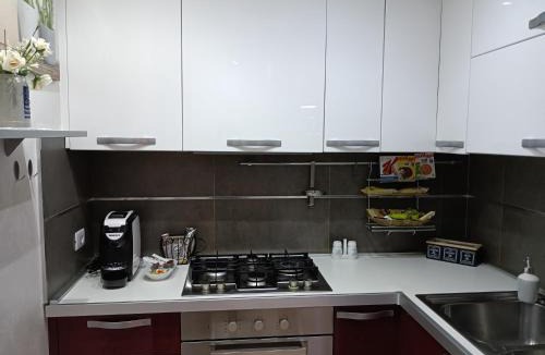 Bojano Apartment | The River House