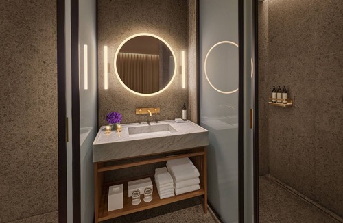 Rome City Centre Hotel | The Rome EDITION