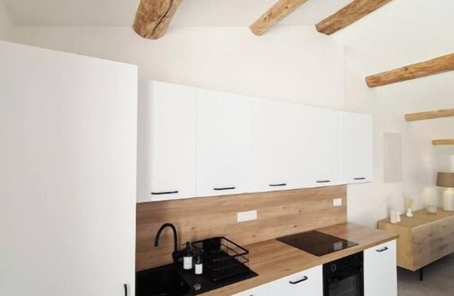 Taulignan House | THE ROOFTOP PROVENÇAL