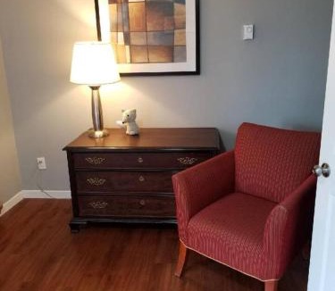 Bloomfield House | The Rosehall PEC Waterfront Stay