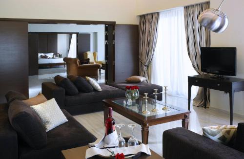 Geropotamos Resort | The Royal Blue Resort & Spa Crete
