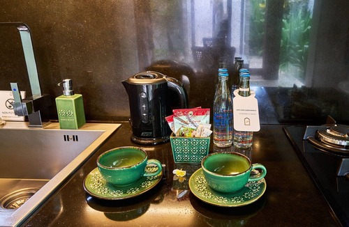 Sukawati Villa | The Royal Purnama Luxury Villas - Adults Only