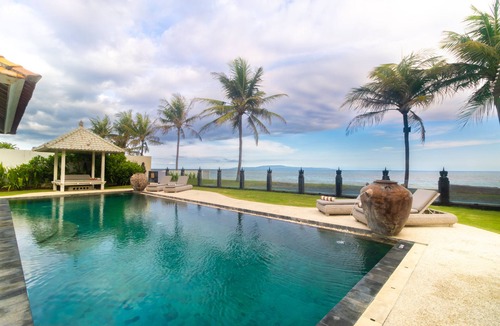 Sukawati Villa | The Royal Purnama Luxury Villas - Adults Only
