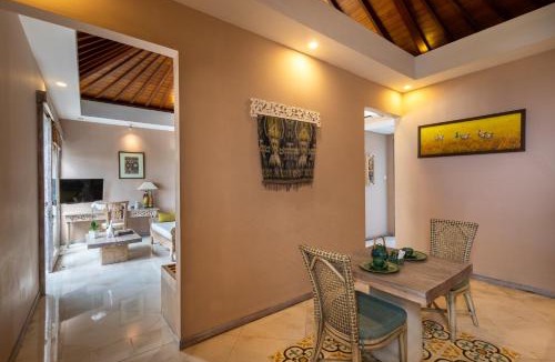 Sukawati Resort | The Royal Purnama Luxury Villas - Adults Only