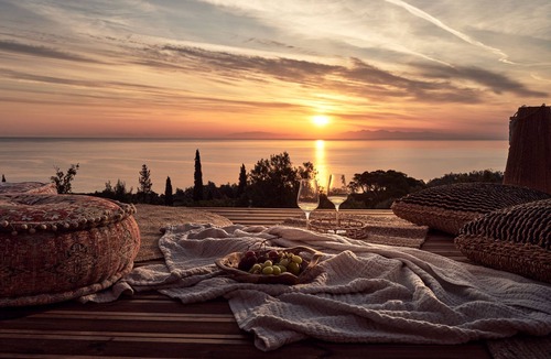 Elation Villa | The Sall Villa - 2 Bedrooms with Private Pool & Sea View