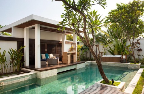 Seminyak Resort | The Samaya Seminyak Bali