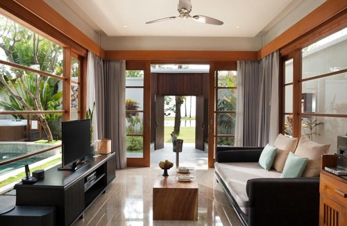 Seminyak Resort | The Samaya Seminyak Bali