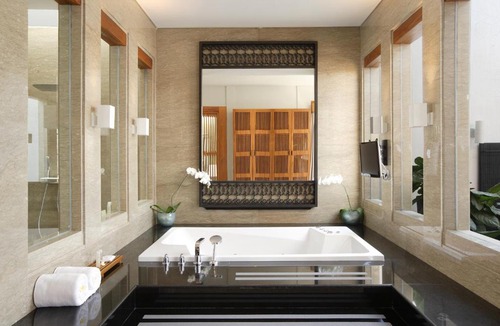 Seminyak Resort | The Samaya Seminyak Bali