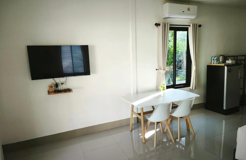 Ko Yao Hotel | The Secret Garden Koh Yao Yai