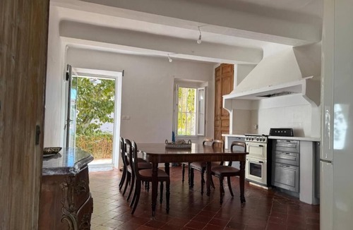 Saint-Cyr-sur-Mer Villa | The Secret Madine Cocoon - Private Villa w Pool - Walk to Everything Beach & Sea
