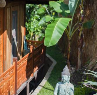 Kedewatan Resort | The Shala Bali