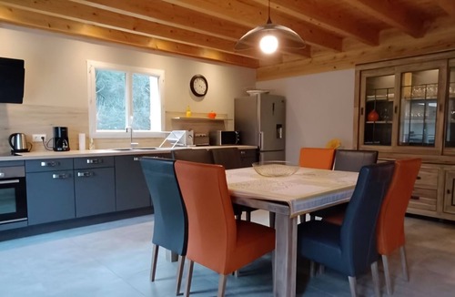 Chantemerle-les-Grignan House | The Shepherdess's Farmhouse