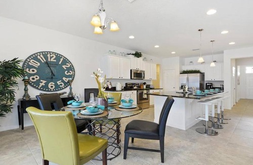West Haven Villa | The Shire at West Haven - 5 Bed 5 Baths Villa