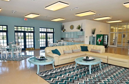 West Haven Villa | The Shire at West Haven - 5 Bed 5 Baths Villa