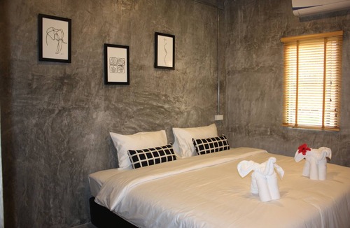 Ko Yao Hotel | The Simple Koh Yao Noi