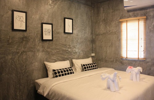 Ko Yao Hotel | The Simple Koh Yao Noi
