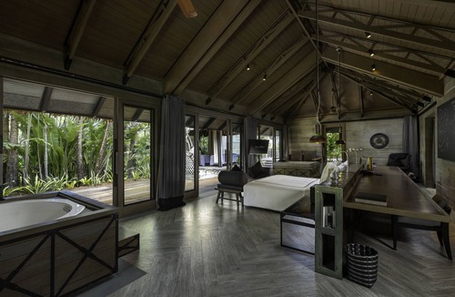 Sa Khu Resort | The Slate