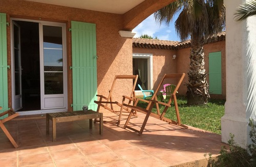 Le Val Villa | THE SOUTH VILLA 12/14 BEDS WITH SWIMMING POOL LE VAL EN PROVENCE