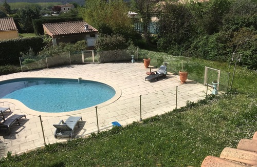 Le Val Villa | THE SOUTH VILLA 12/14 BEDS WITH SWIMMING POOL LE VAL EN PROVENCE