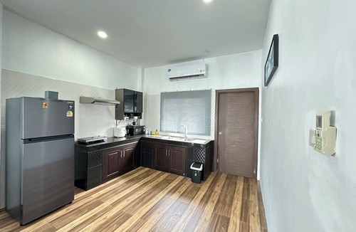 Krabi Villa | The Star Aonang Private Pool Villa - Aonang Krabi with 2 bedrooms