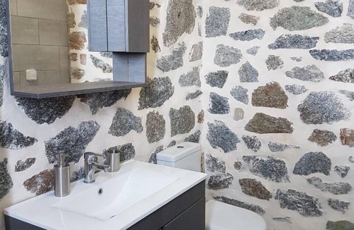 Glinado Hotel | The Stone House Naxos
