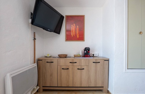 Sainte-Croix-du-Verdon Apartment | The Sublime Viewpoint in Sainte-Croix-du-Verdon