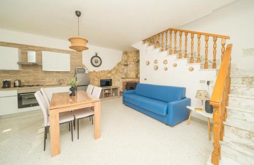 Marini House | The sud est house