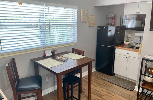 Winter Haven Apartment | The Unique cozy studio
