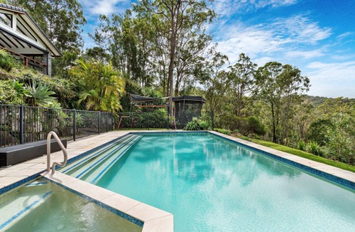Tallebudgera Valley House | The Valley Hideaway Luxury Retreat