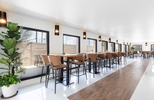 Kissimmee Hotel | The Vietta Hotel