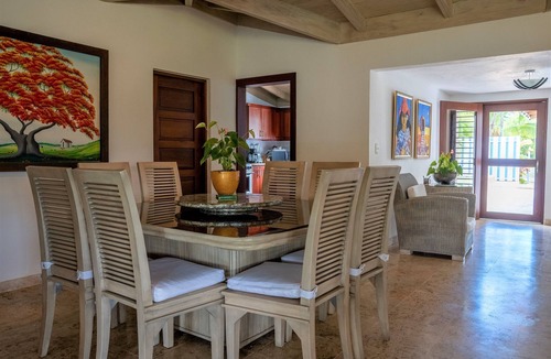 Casa de Campo Villa | The view isn't just a feature—it’s the backdrop to every memory you’ll make!