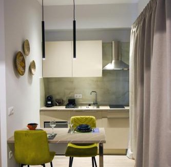 Mytilene Apartment | The ViewPoint VP4