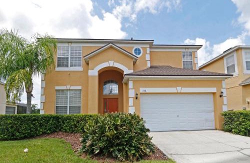 Kissimmee House | The Villa at Terra Verde