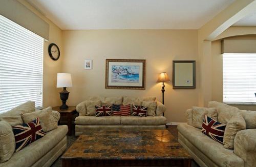 Kissimmee House | The Villa at Terra Verde